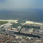 Appartement Hellingweg Met Balkon